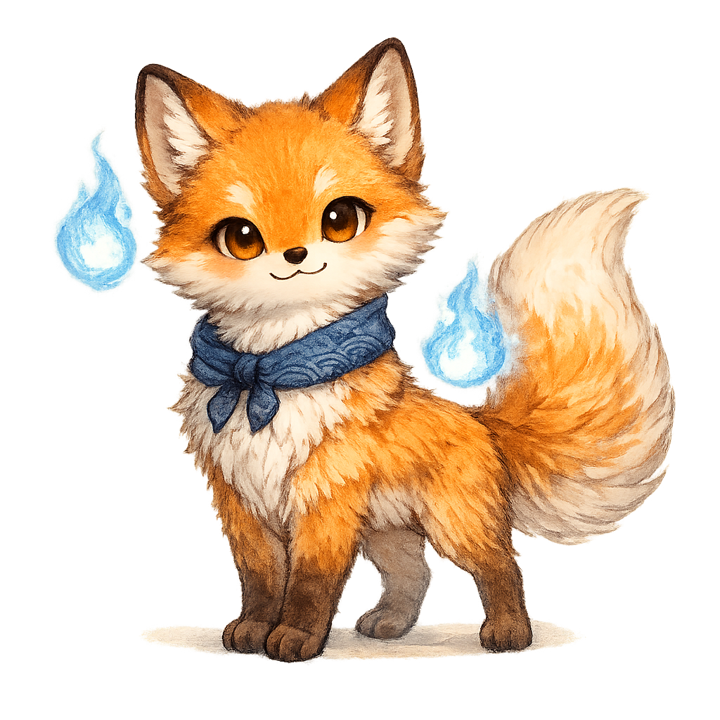 Kogitsune