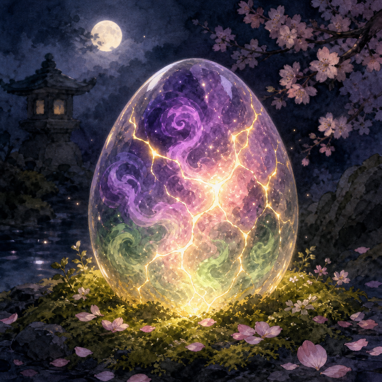 Egg